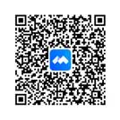 腾讯会议二维码